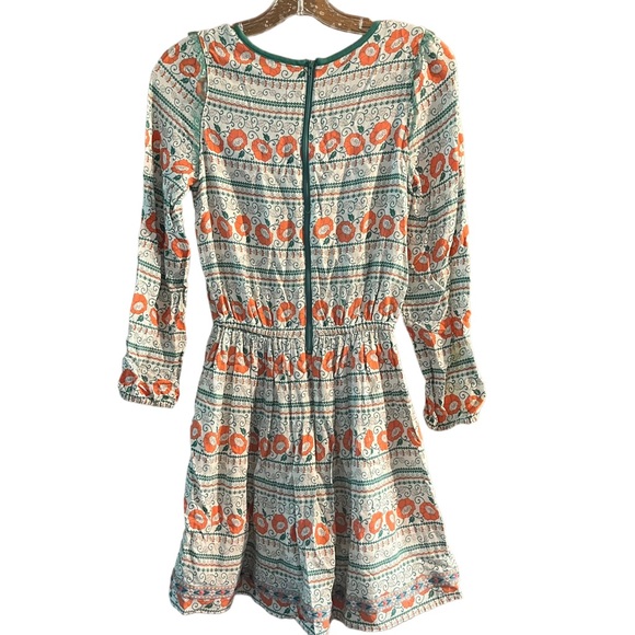 MATILDA JANE 435 Once Upon A Time Spirited Song Fall Dress - Picture 9 of 16